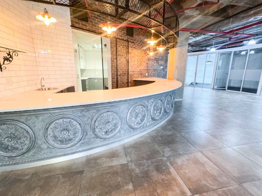 To Let Commercial Property for Rent in Cape Town City Centre Western Cape